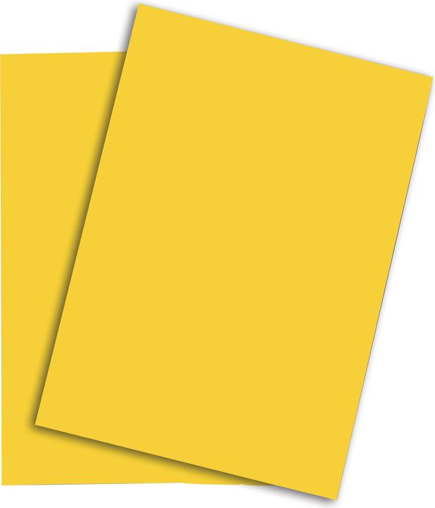 Immagine prodotto Rainbow Carta per fotocopie (80 g/m², 500 x, A4)