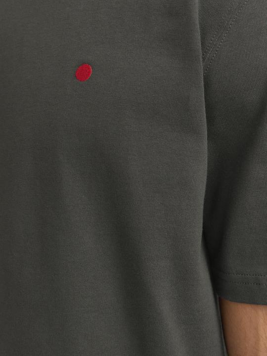Image du produit Jack & Jones Rddroad Crew Neck Tee S/S Noos (L)