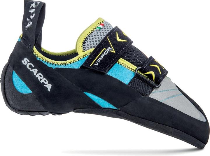Image du produit Scarpa Vapor V Kletterschuhe (35.5)