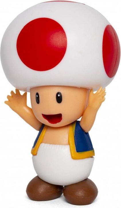 Produktbild Jakks Pacific Nintendo: Super Mario