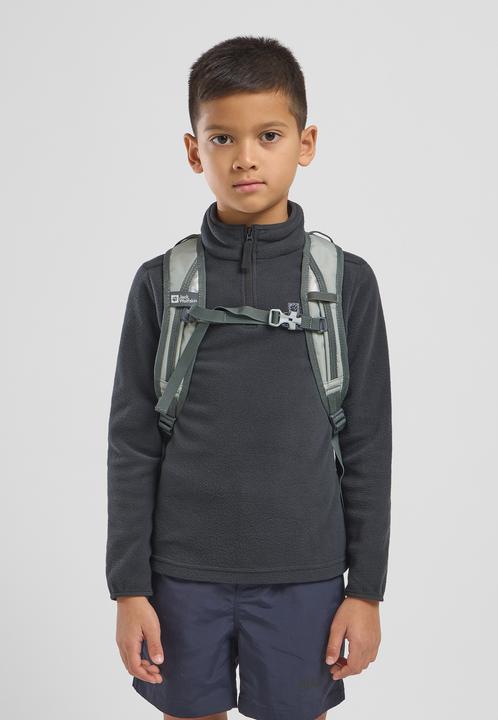 Actual product image Jack Wolfskin Kid's Moab Trail 14 (14 l)
