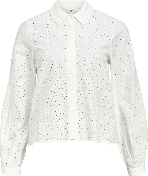 Object Broderie Anglaise Hemd (40)