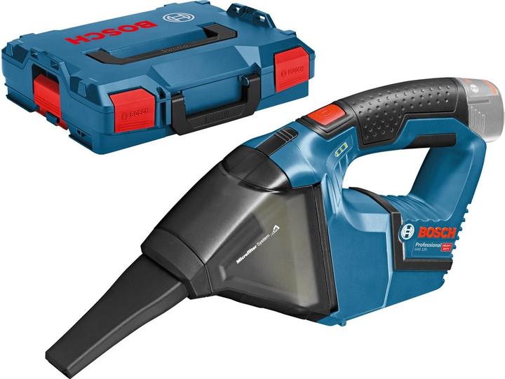 Bosch Hausgeräte Gas 12 V-Li