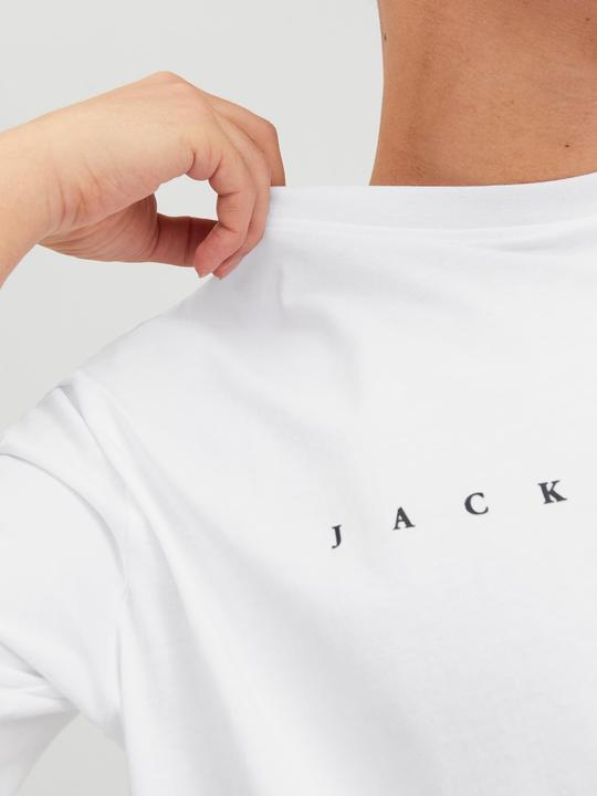 Immagine prodotto Jack & Jones Maglietta con logo (XXL)