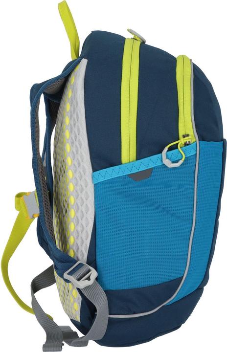 Actual product image Jack Wolfskin Kids Moab Jam (12 l)