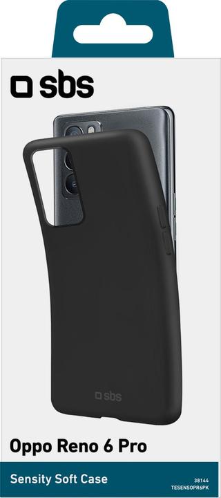 Image du produit SBS Schutzhülle (Oppo Reno 6 Pro 5G)