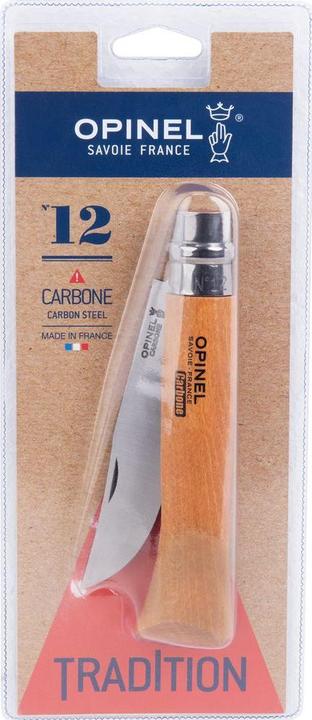 Produktbild Opinel Taschenmesser No. 12 (12 cm)