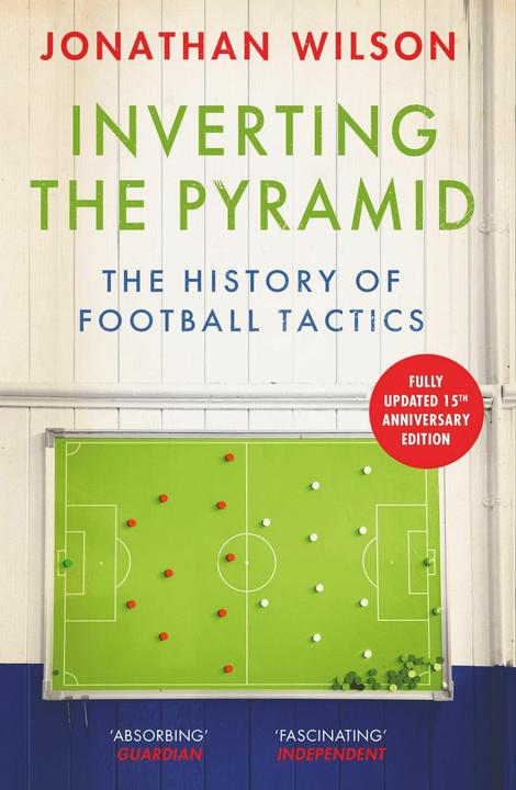 Produktbild Orion Inverting the Pyramid (Jonathan Wilson, Englisch)