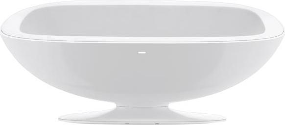 Produktbild Lava Music Ladestation Space Charger 38 weiss mit Netzteil