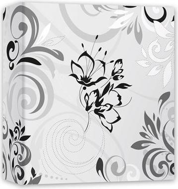 Produktbild ZEP EB3132WH Adhesive Album 25 sheets 31x32 cm