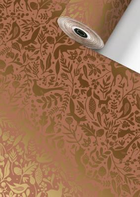 Copper