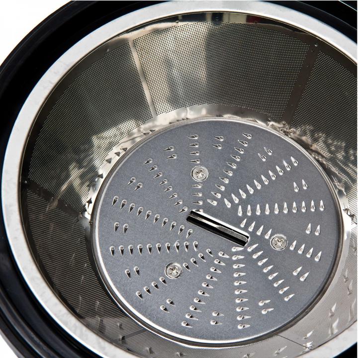 Actual product image Dema Juicer ES850X