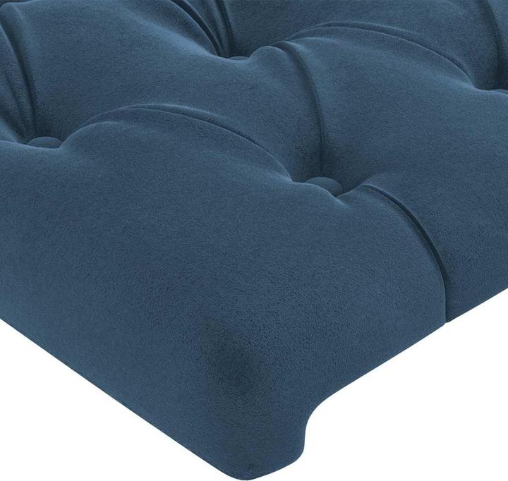 Produktbild VidaXL Poppy (180 x 7 x 88 cm)