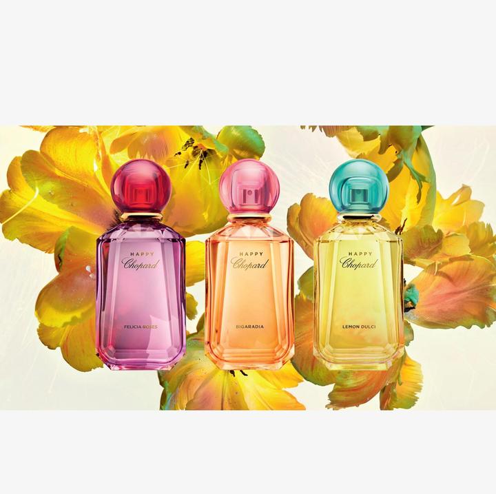 Actual product image Chopard Happy Bigaradia (Eau de parfum, 100 ml)