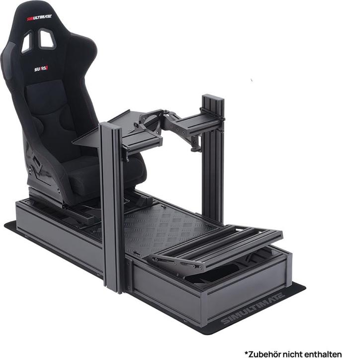Produktbild SimUltimate Floor Plate