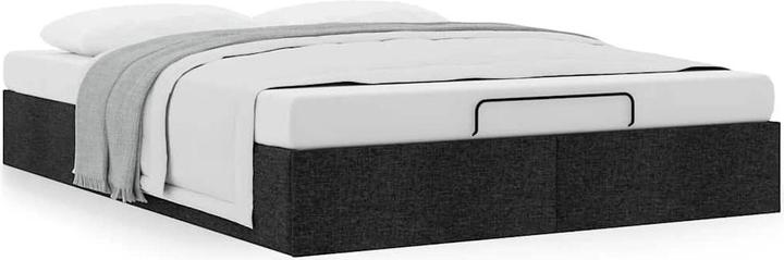 VidaXL Ottoman-Bett (160 x 200 cm)