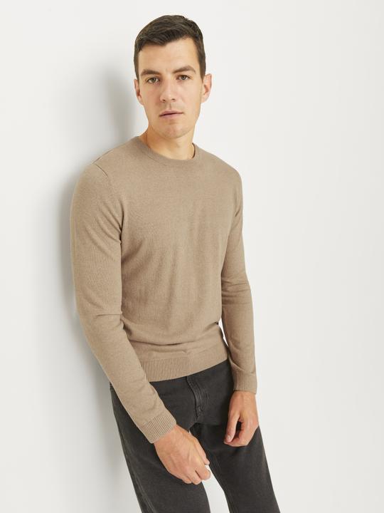 Immagine prodotto Jack & Jones Jrebcallum Knit Crew Neck Noos (L)