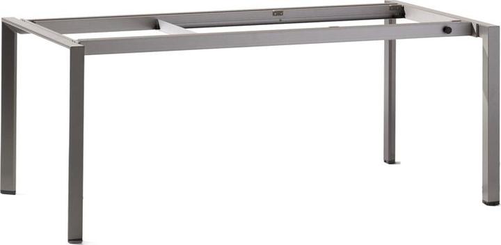 Actual product image Sieger Extendable table frame 180/235/290x100 cm