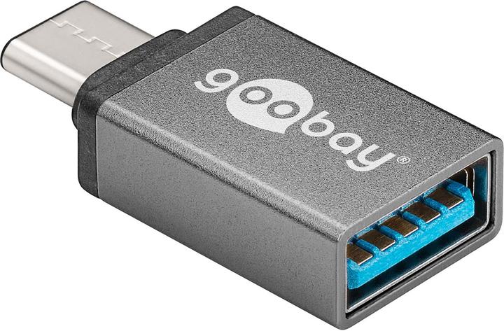 Immagine prodotto LogiLink AU0042 (USB 3.0)