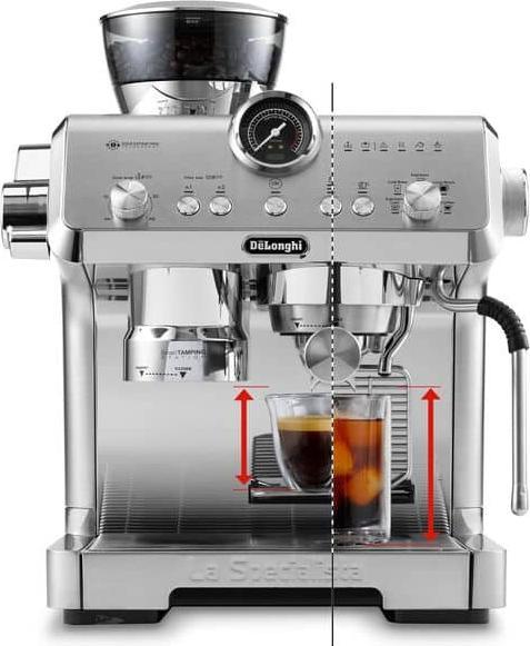 Produktbild De'Longhi La Specialista Opera