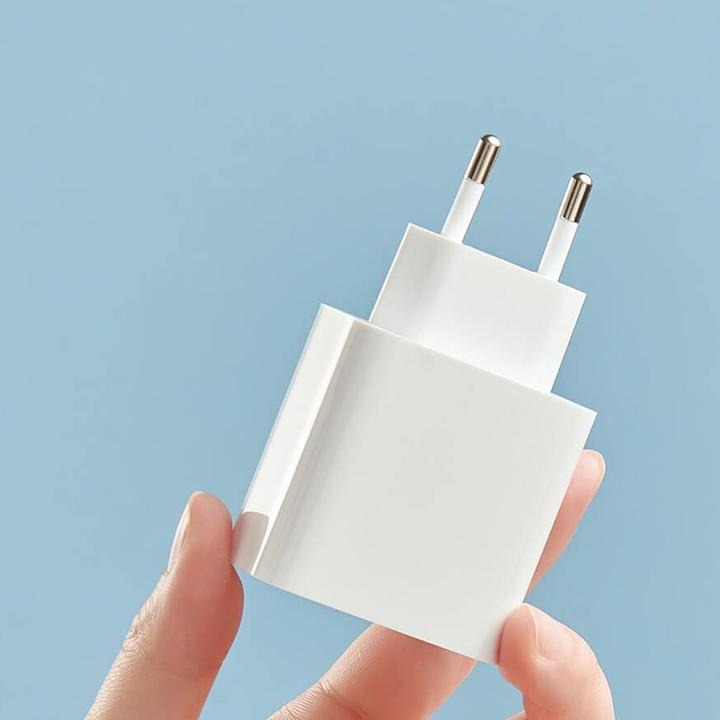 Actual product image Xiaomi MDY-11-EZ 3Amp 33W (33 W)
