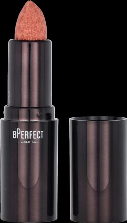 BPerfect Cosmetics POUTSTAR satin lipstick #shy 3,5 gr (Shy)