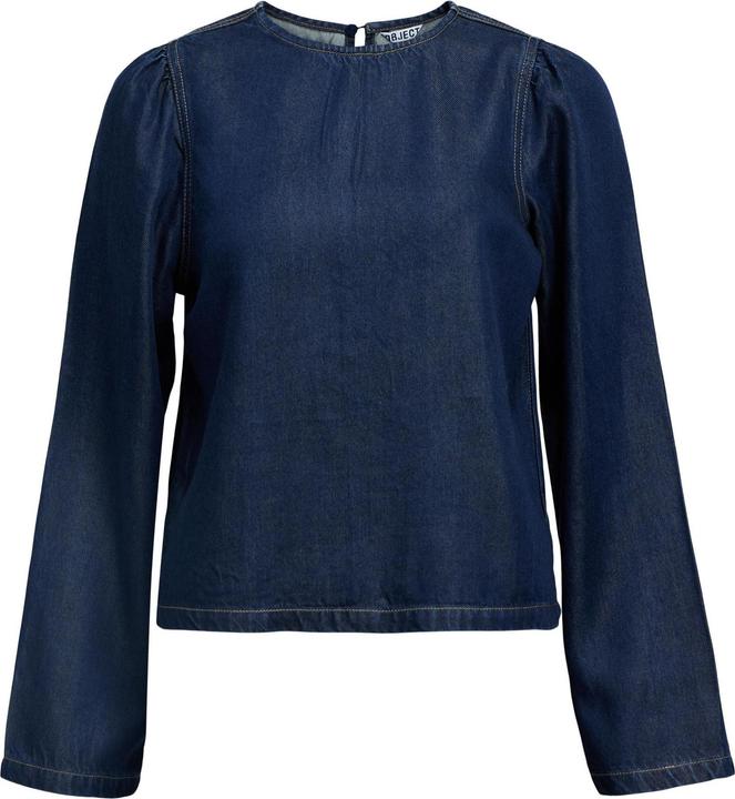 Immagine prodotto Object Denim Bluse (42)