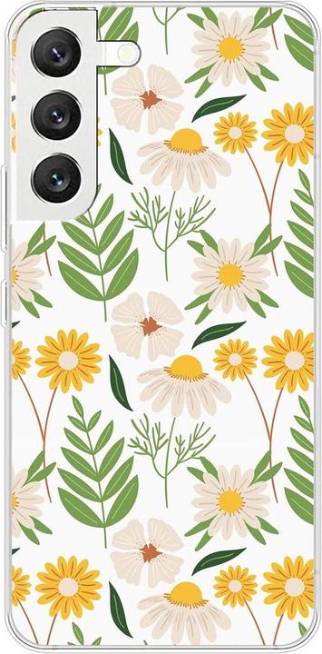 Floral pattern 2