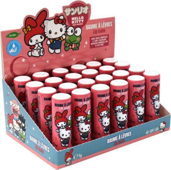 Produktbild Sombo Hello Kitty Pflegestift Display (Pflegestift)