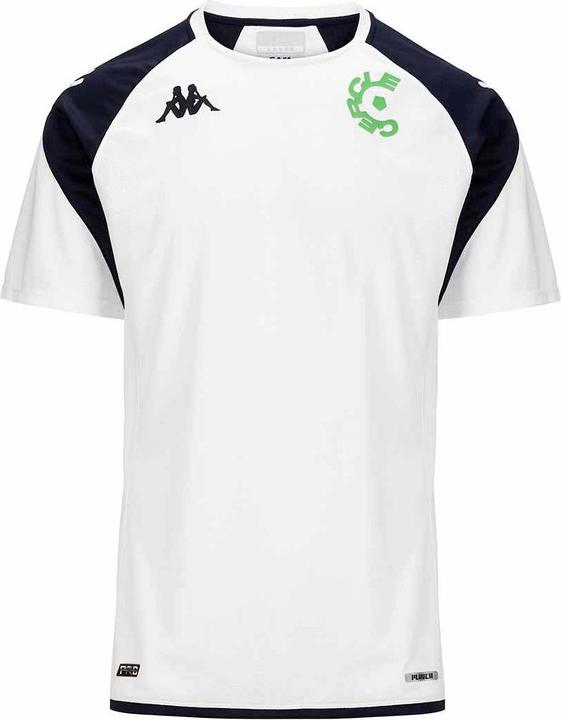 Image du produit Kappa Maillot Cercle Bruges Abou 2023/24 (XL)