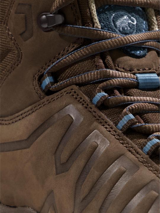 Produktbild Mammut Mercury III Mid GTX (48)