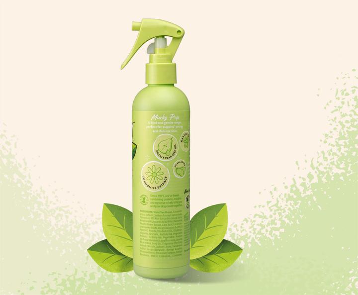 Actual product image Pet Head Skin spray Mucky Puppy, 300 ml (Dog, 300 ml)
