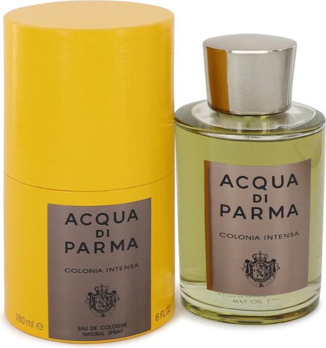 Actual product image Acqua Di Parma Colonia Intensa (Eau de cologne, 180 ml)