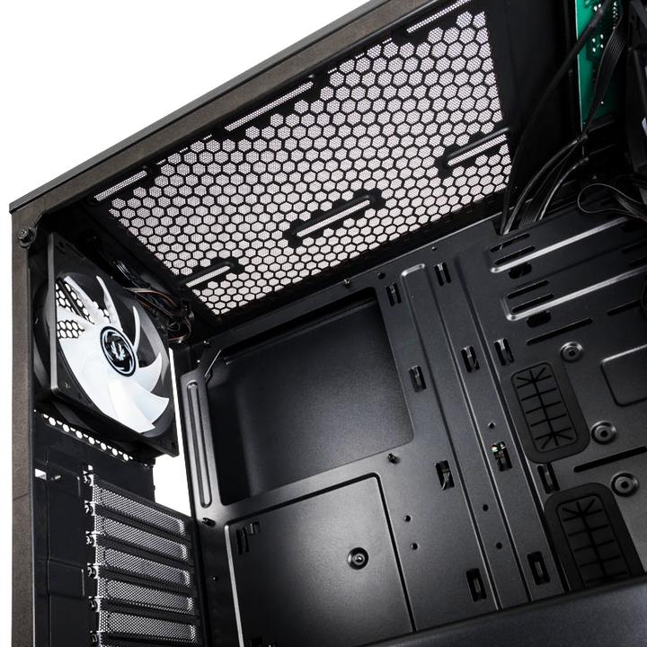Image du produit BitFenix nova mesh (ATX, mATX, Mini-ITX, E-ATX)