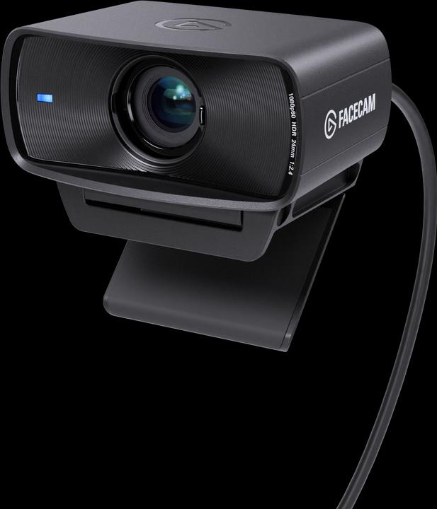 Actual product image Elgato Facecam MK.2 (2 Mpx)