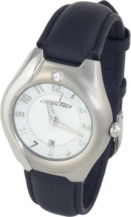 Chronotech Damenuhr CT2206L-04 (Ø 34 mm) (34 mm)