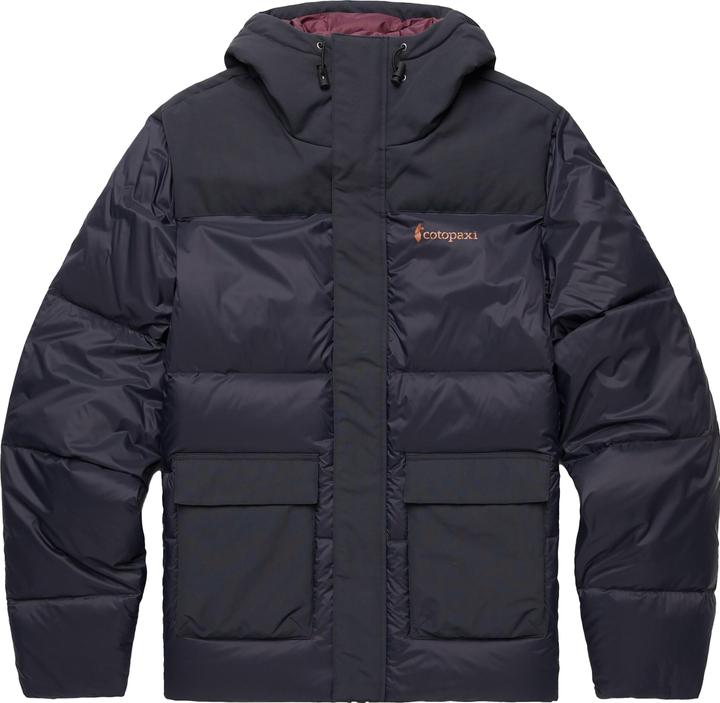 Cotopaxi Solazo Down Parka (S)