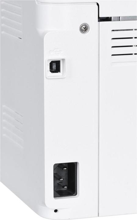 Actual product image Xerox Phaser 3020BI (Laser, Black and white)