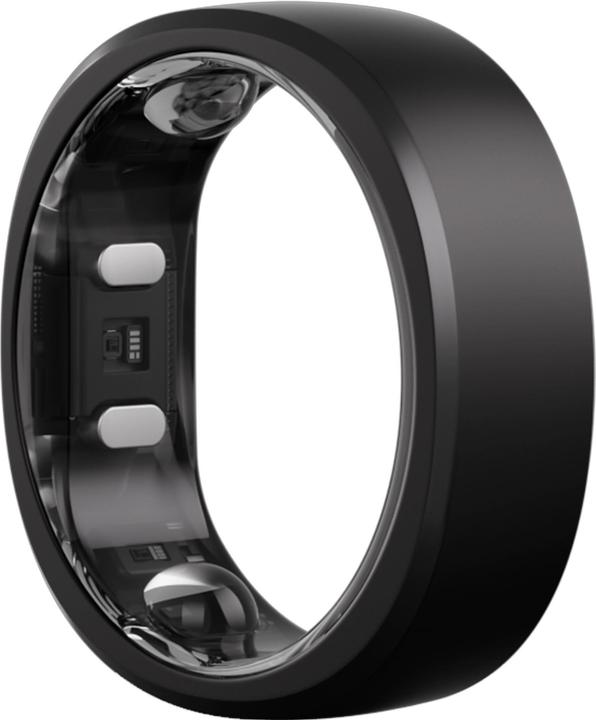 Produktbild RingConn Smart Ring (Gen2) (10, Black)