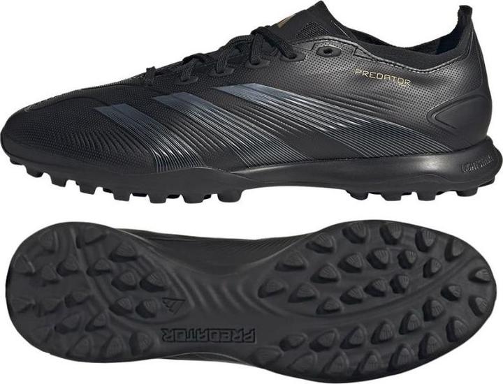 Immagine prodotto adidas Scarpe Predator League TF (50)