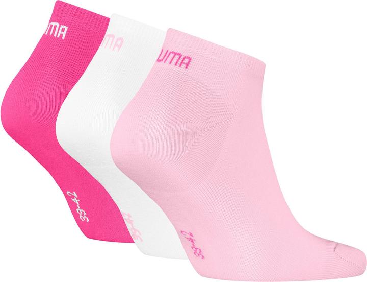 Immagine prodotto Puma Sneaker Plain 3P (confezione da 3, 39 - 42)