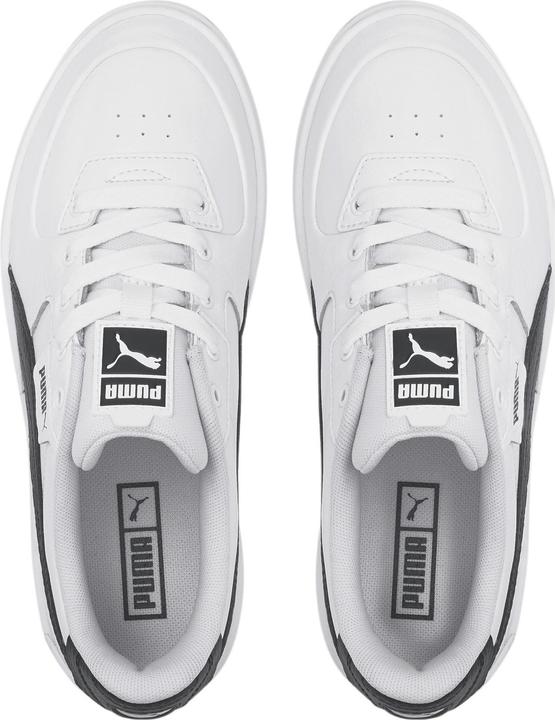 Actual product image Puma Cali Dream Lth Wns (38)