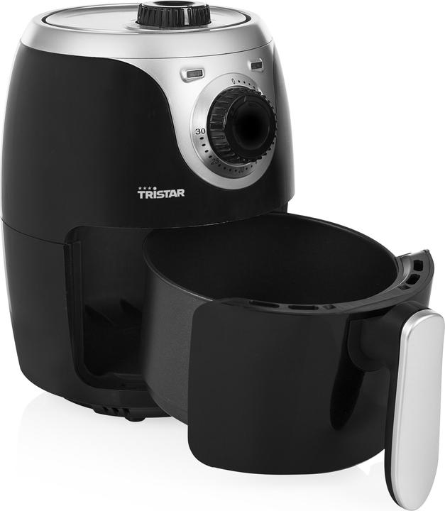 Tristar FR-6980 Mini Chrispy Fryer (Prise UE)