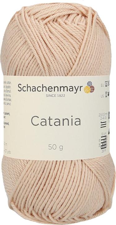Produktbild Schachenmayr Catania (125 m)