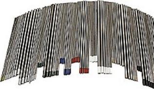 Immagine prodotto Weldline Elettrodo di tungsteno - Rød 2.4 10pz Pk