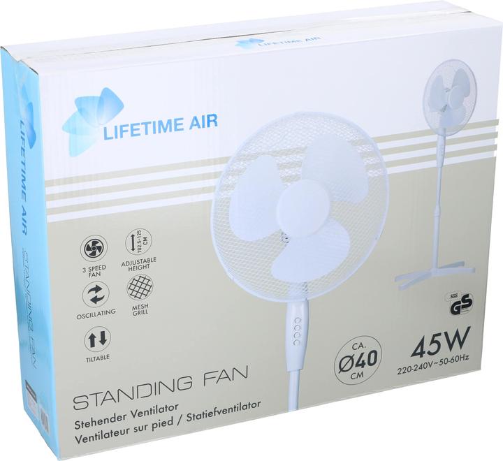 Produktbild Lifetime Air Fan Standing