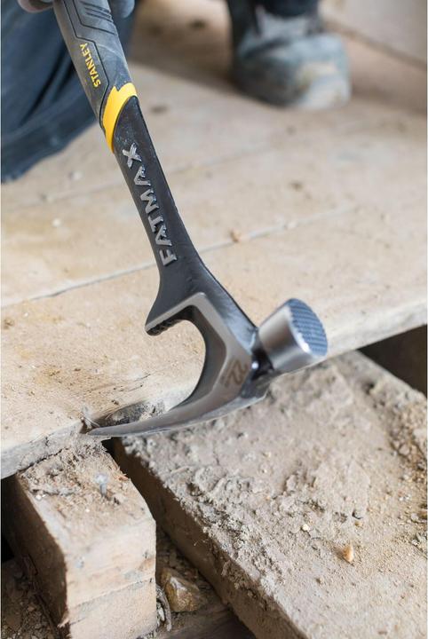 Produktbild Stanley Demontage Hammer (620 g)