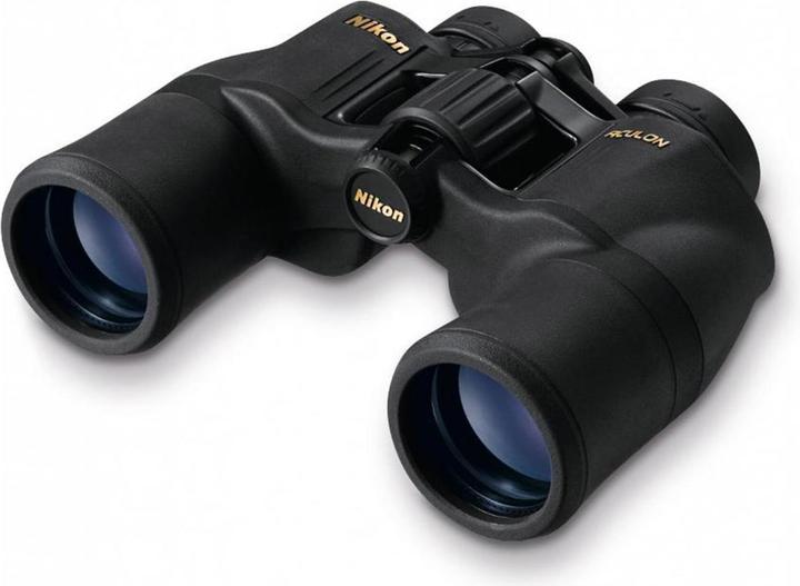 Actual product image Nikon Aculon A211 (10 x, 42 mm)