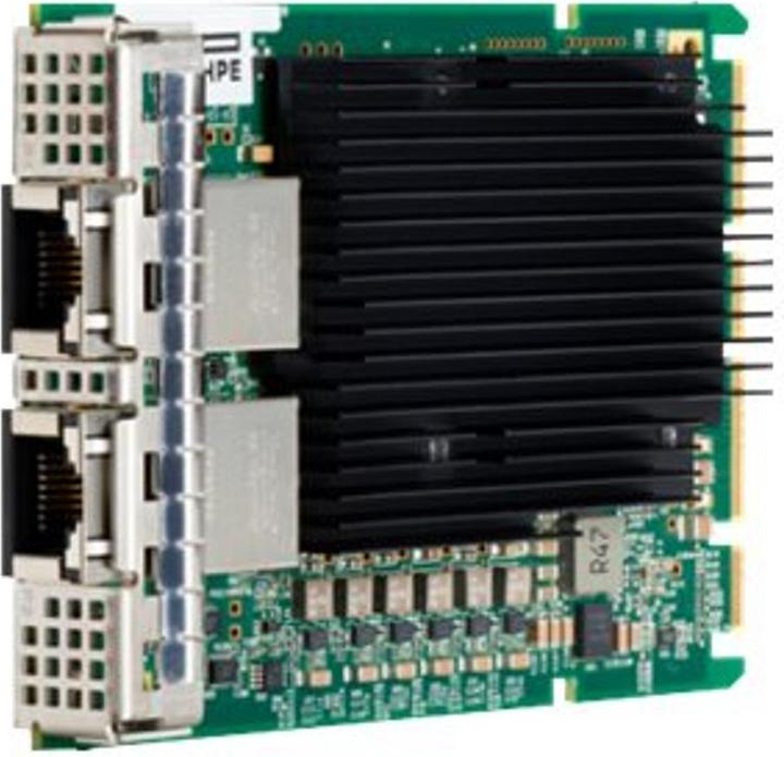 Image du produit HPE PCA OCP3 G3 2p 10/25G SFP28