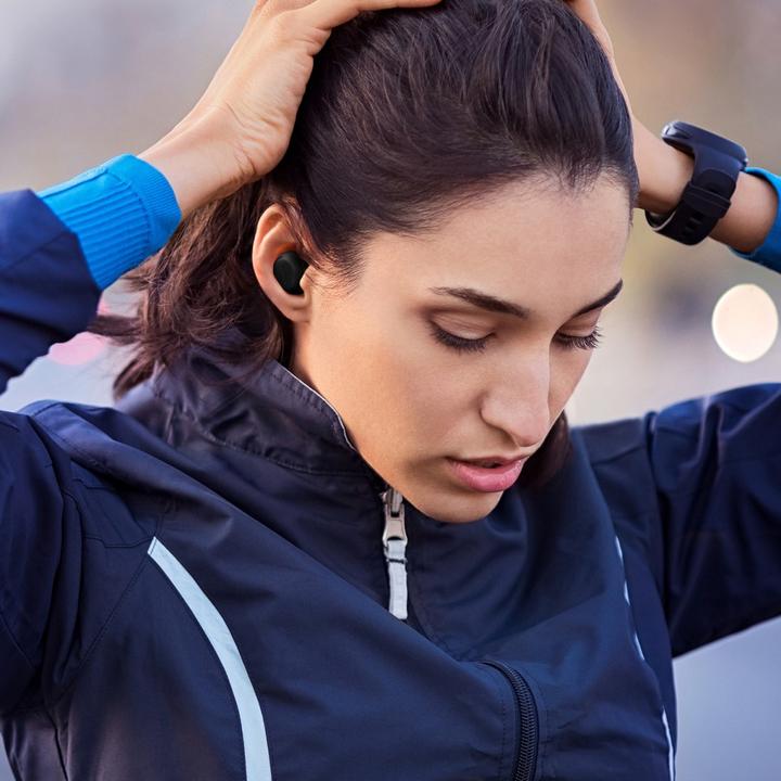 Actual product image Jabra Elite 8 Active Gen 2 - (ANC, 32 h, Wireless)